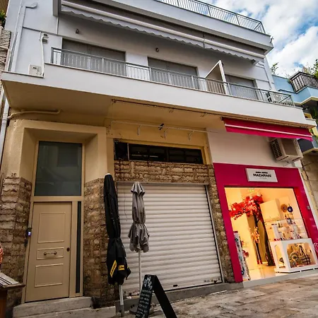 Elegant Flats In Historic Centre-2